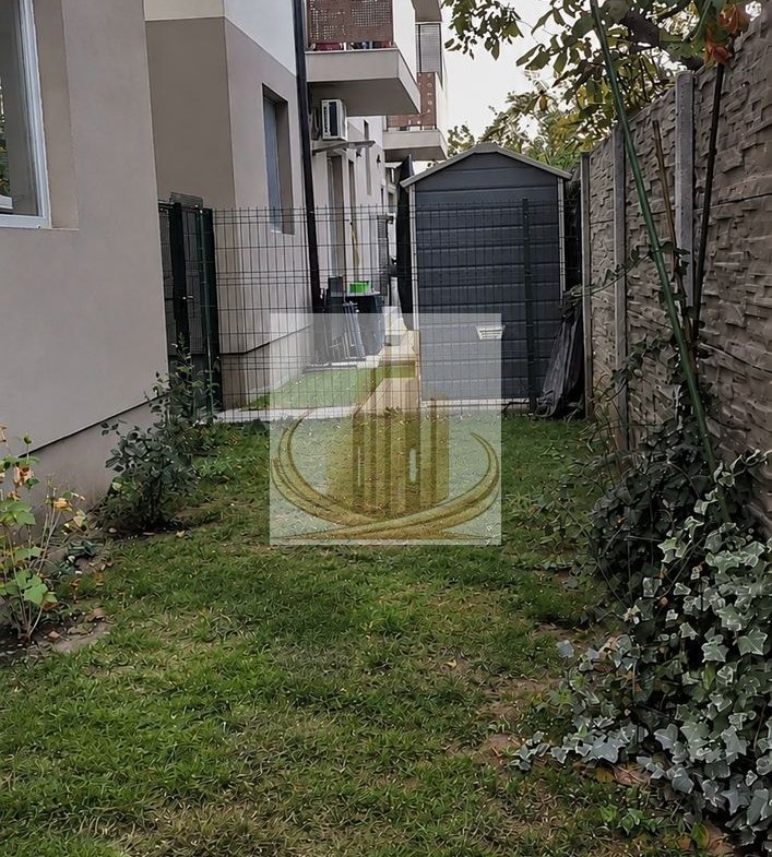 Apartament cu 2 camere și grădină proprie – gata de mutat! 🌿