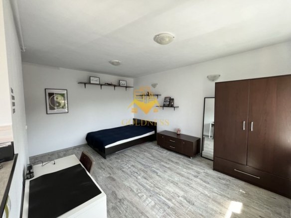 1 camera, Semi Central, Hasdeu, Clinicilor, UMF, USAMV, Moților, UBB
