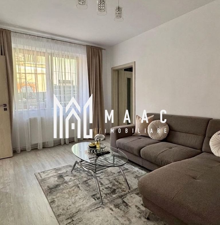 Apartament 3 camere de vânzare | Sibiu, Central | Centrul Istoric