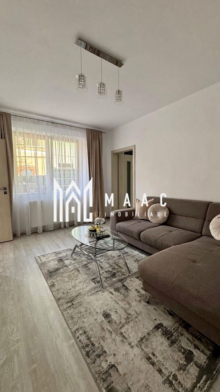 Apartament 3 camere de vânzare | Sibiu, Central | Centrul Istoric