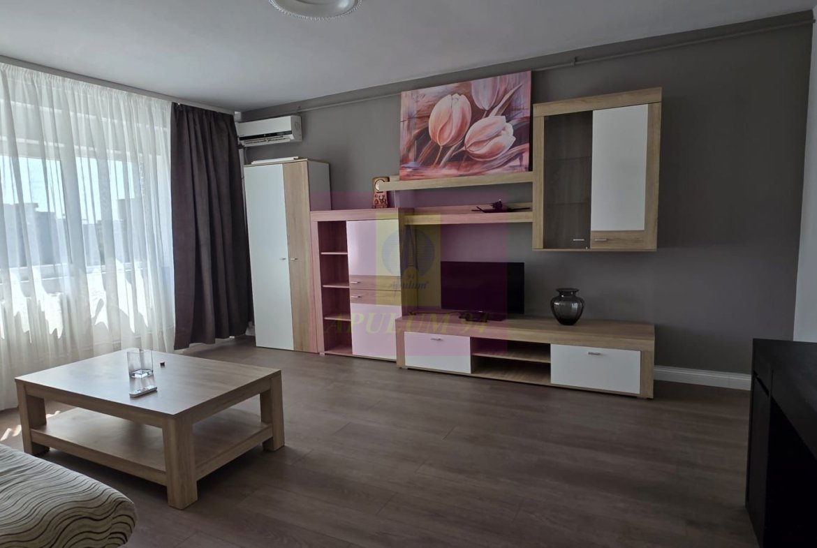 ✨ Apartament 2 camere | Calea 13 Septembrie – Marriott | Prima închiri