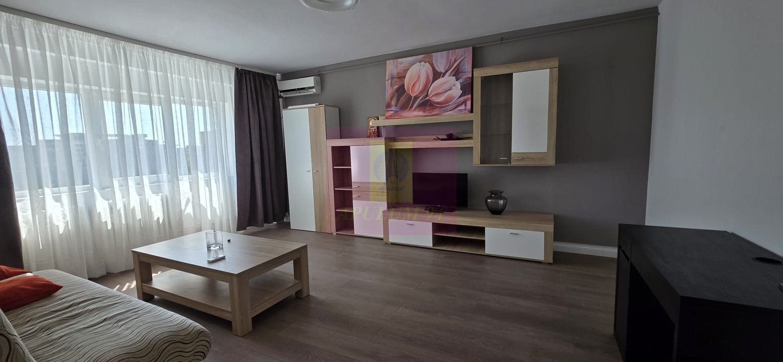 6434b31065b1422fac996a77f2832808 ✨ Apartament 2 camere | Calea 13 Septembrie – Marriott | Prima închiri
