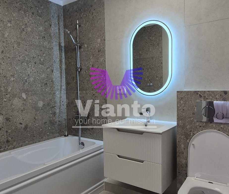 Apartament 3 camere | Pe doua niveluri | Prima inchiriere | Hipodrom | Sibiu