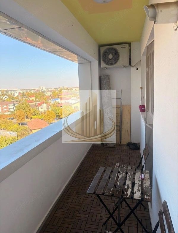 Apartament 2 camere + parcare subterana Soseaua Berceni
