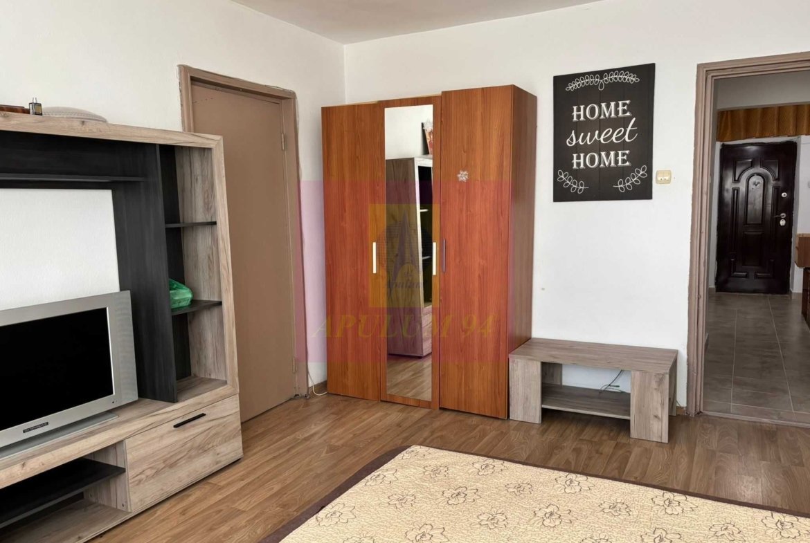 Apartament 3 camere Drumul Taberei