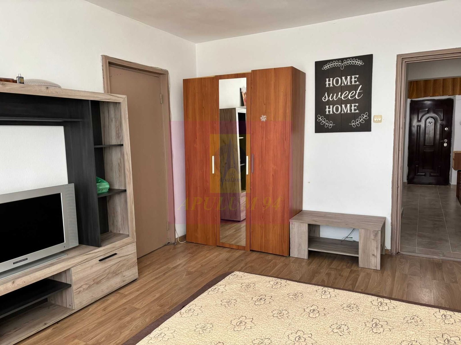 Apartament 3 camere Drumul Taberei