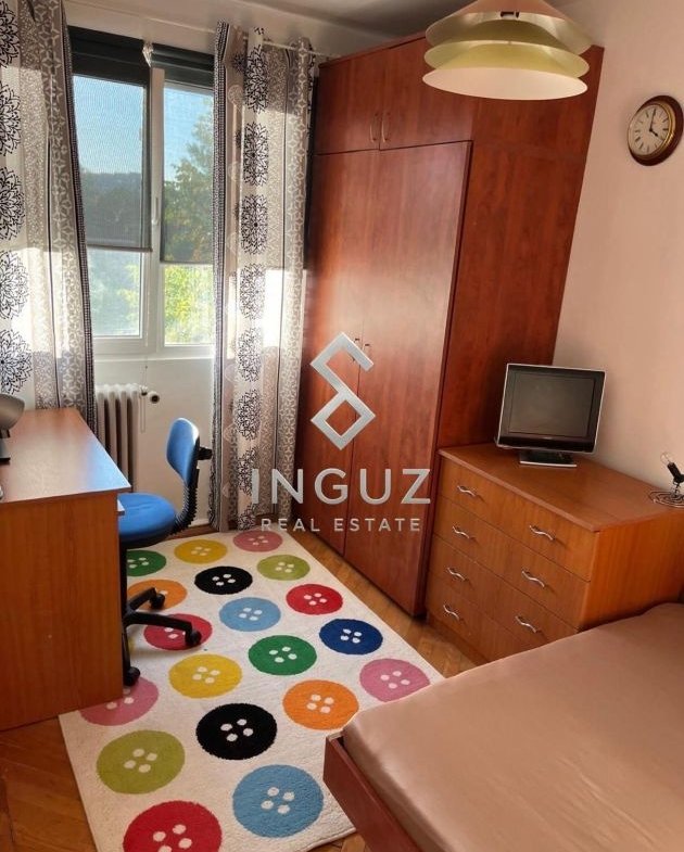Apartament 3 Camere de Închiriat – Nicolae Grigorescu | Sector 3
