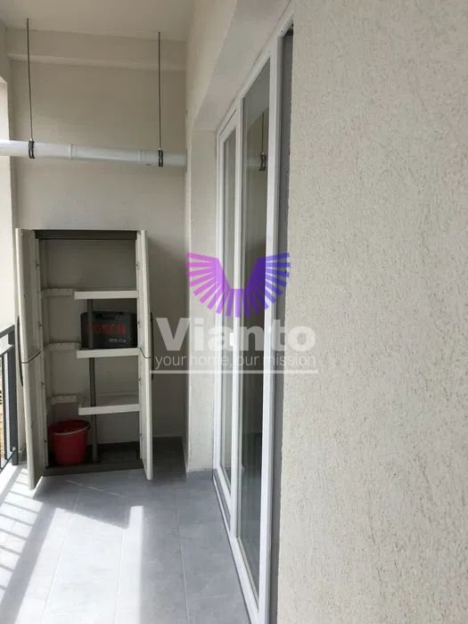 Apartament 2 camere de inchiriat+loc parcare zona Mall Gara