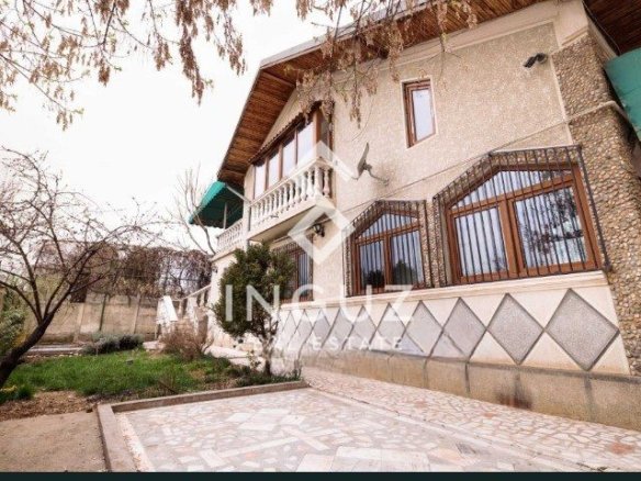 Casă de închiriat | Zona Obor – Colentina | Curte proprie + Parcare