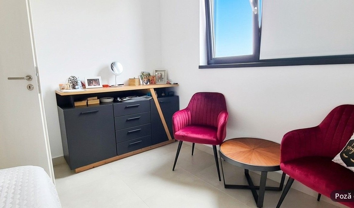 Apartament cu loc de parcare inclus- Take Ionescu