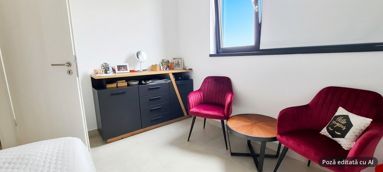 64c6dde2b8e74615b4a2f942c4fad3c4 Apartament cu loc de parcare inclus- Take Ionescu