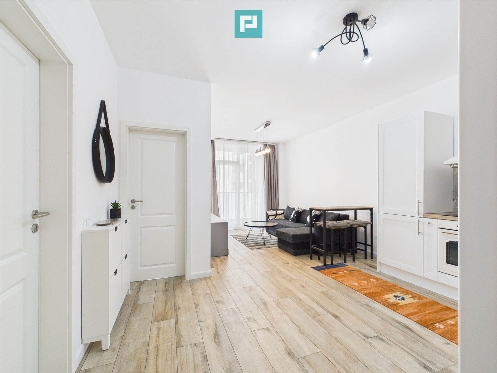 64d9470e90a443fbbb20c9aa64b26059 Apartament 2 camere – Torontal | Parcare subterană