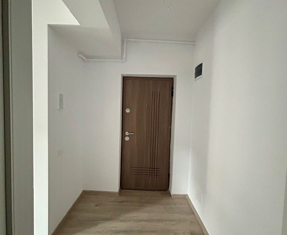 Ap 24 Teilor Residence – 3 camere Finisat
