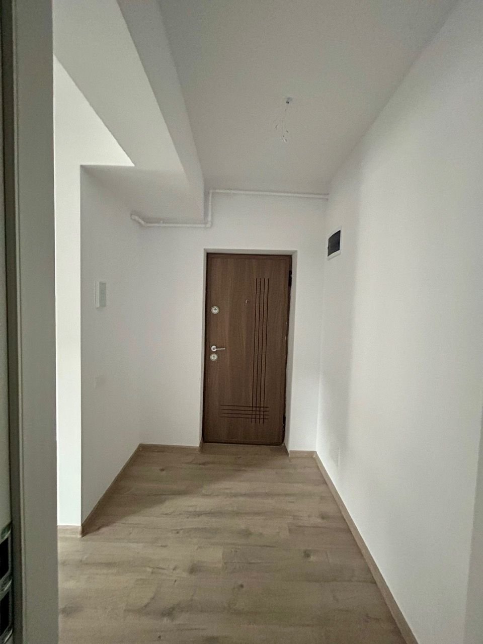 Ap 24 Teilor Residence – 3 camere Finisat