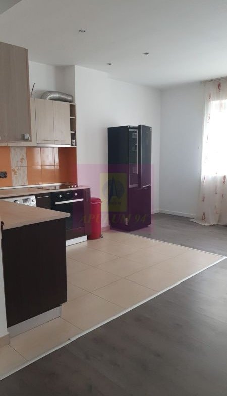 Apartament 2 camere spatios, mobilat, in Rin Grand Residence