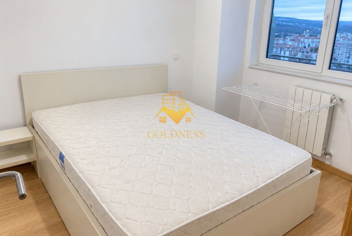 2 camere Openspace, Viva City, Iulius Mall, FSEGA, Parcare,Gheorgheni