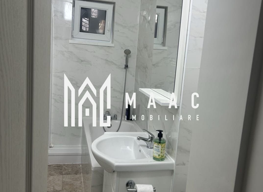 Apartament 3 camere de vânzare | Râmnicu Vâlcea, Ostroveni