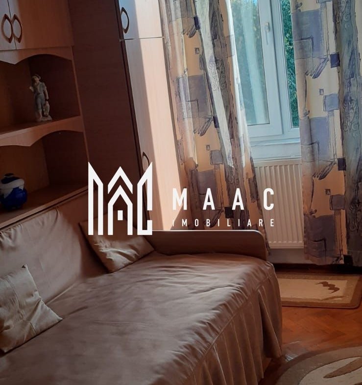 Apartament 3 camere de închiriat | Râmnicu Vâlcea, Traian