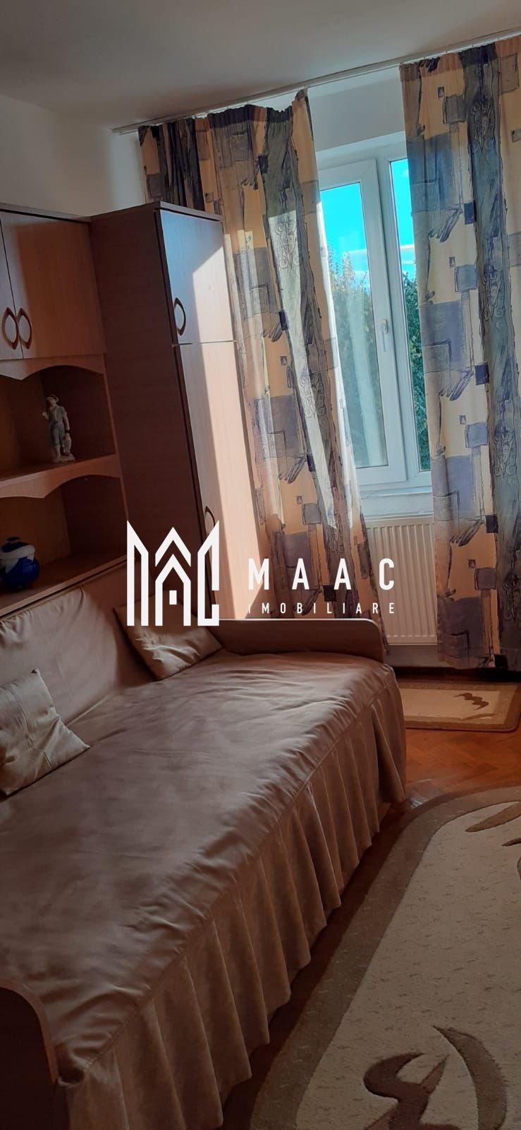 652305f8462f490cb4f3726810e52f74 Apartament 3 camere de închiriat | Râmnicu Vâlcea, Traian