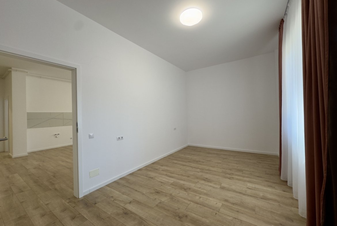 Ap 3 camere -Tautiului Residence Parcul Poligon Sub Cetate ap3 C3
