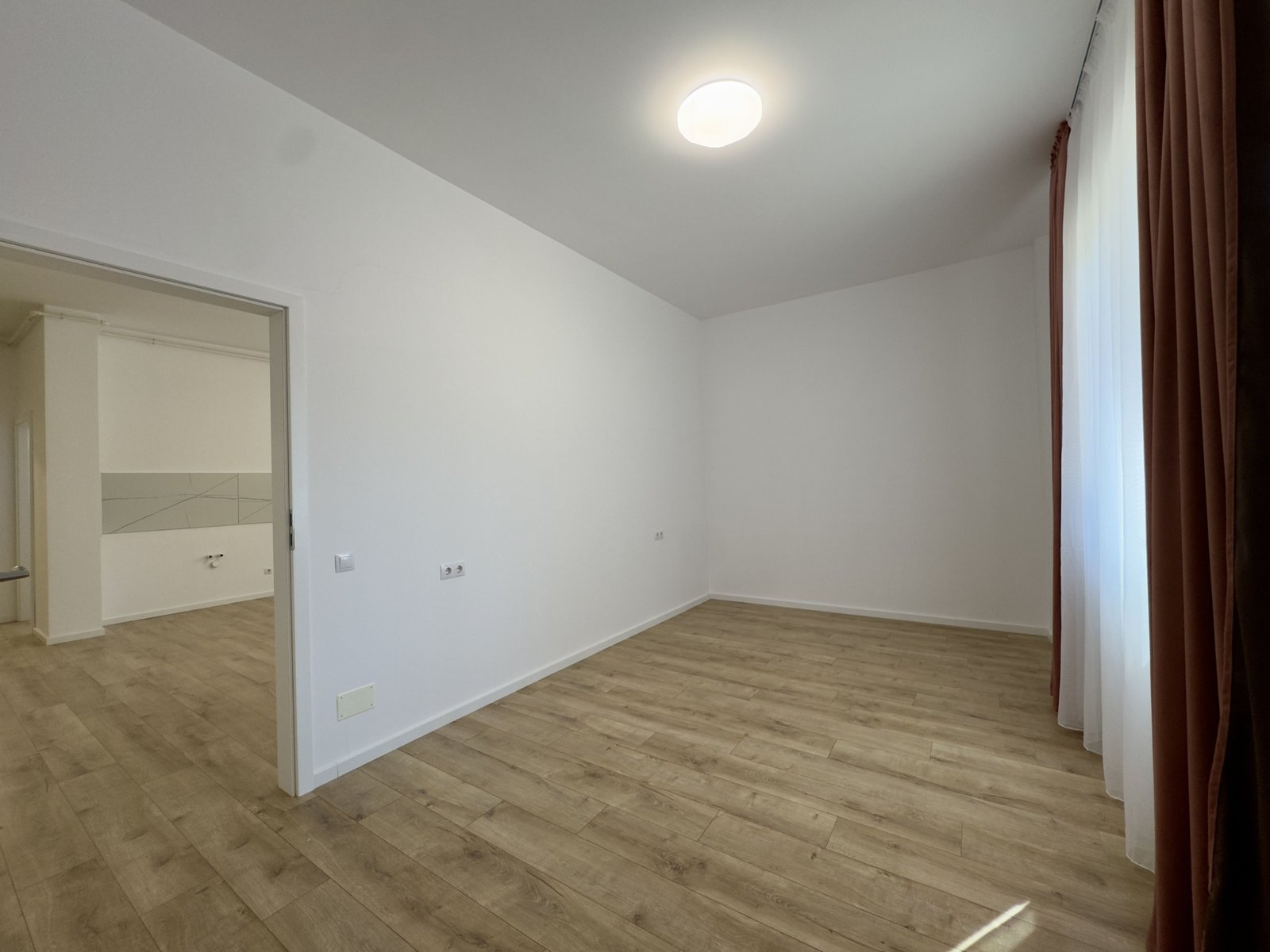 Ap 3 camere -Tautiului Residence Parcul Poligon Sub Cetate ap3 C3