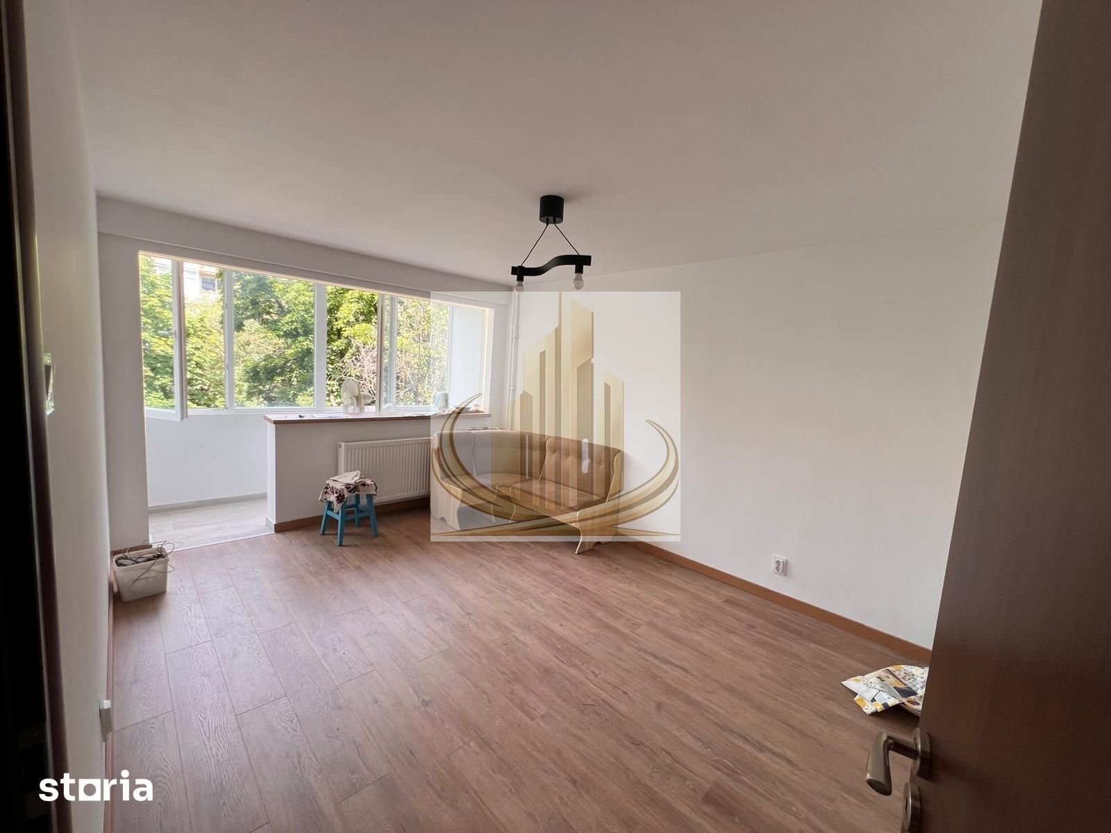 6540c6c400164b5cb252c887ffa6add1 Apartament 2 camere, balcon, Giurgiului