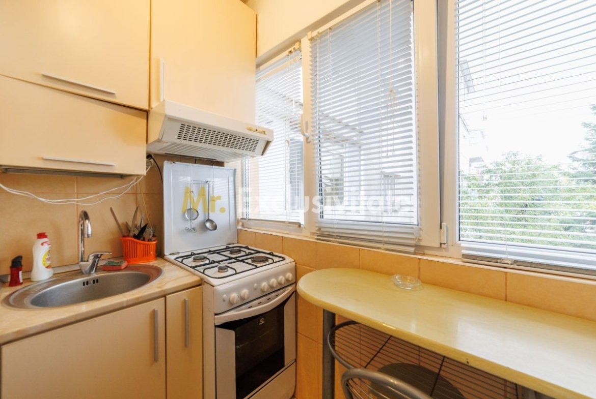 Apartament de inchiriat in Exercitiu etaj 2