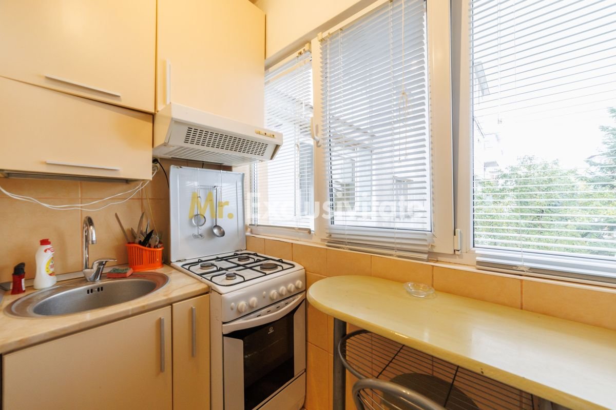 Apartament de inchiriat in Exercitiu etaj 2