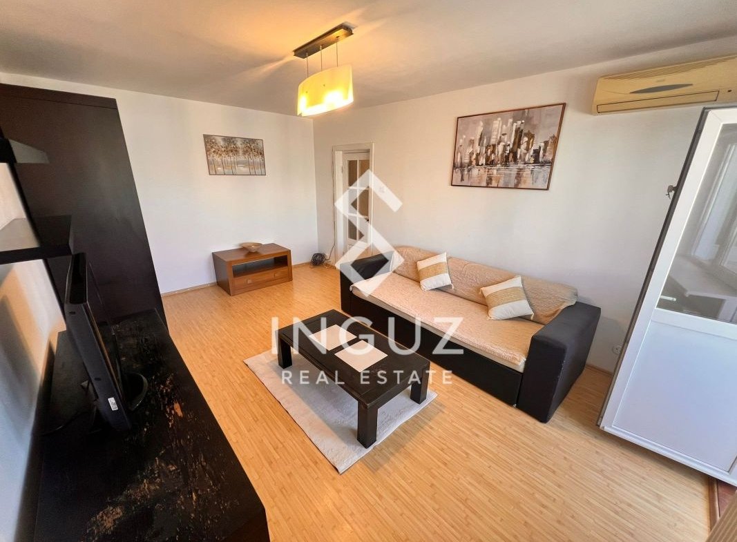Apartament de închiriat | 3 camere | Lux & Modern | Sector 4 – Vișana