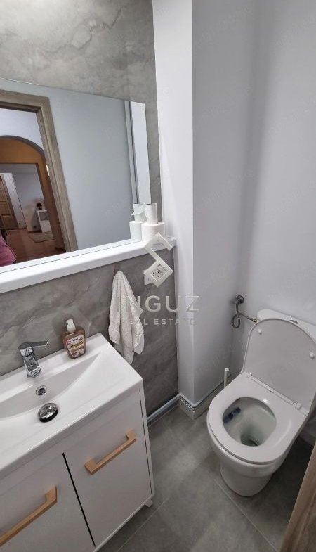 Inchiriez Apartament 3 camere Zona Stefan cel Mare, Spital Colentina