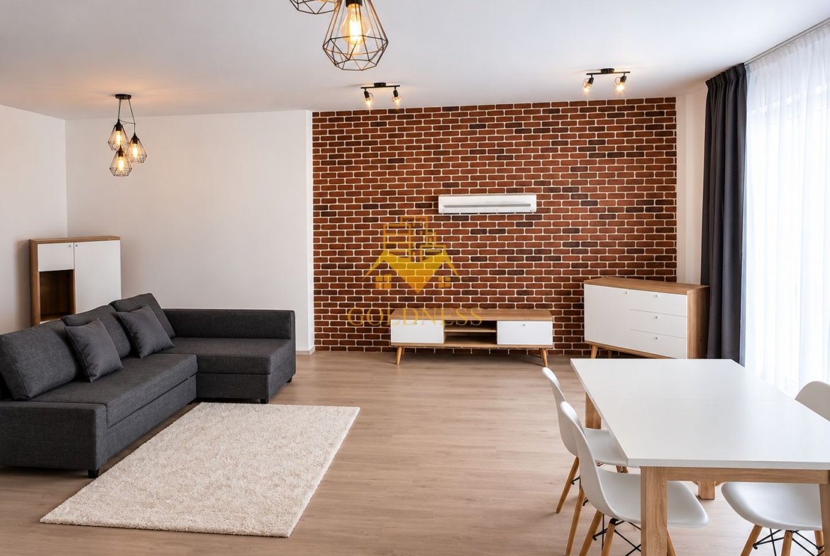 2 camere, Parcare, Gheorgheni, Iulius Mall, VIVIDO,Lidl, Auchan, Fsega