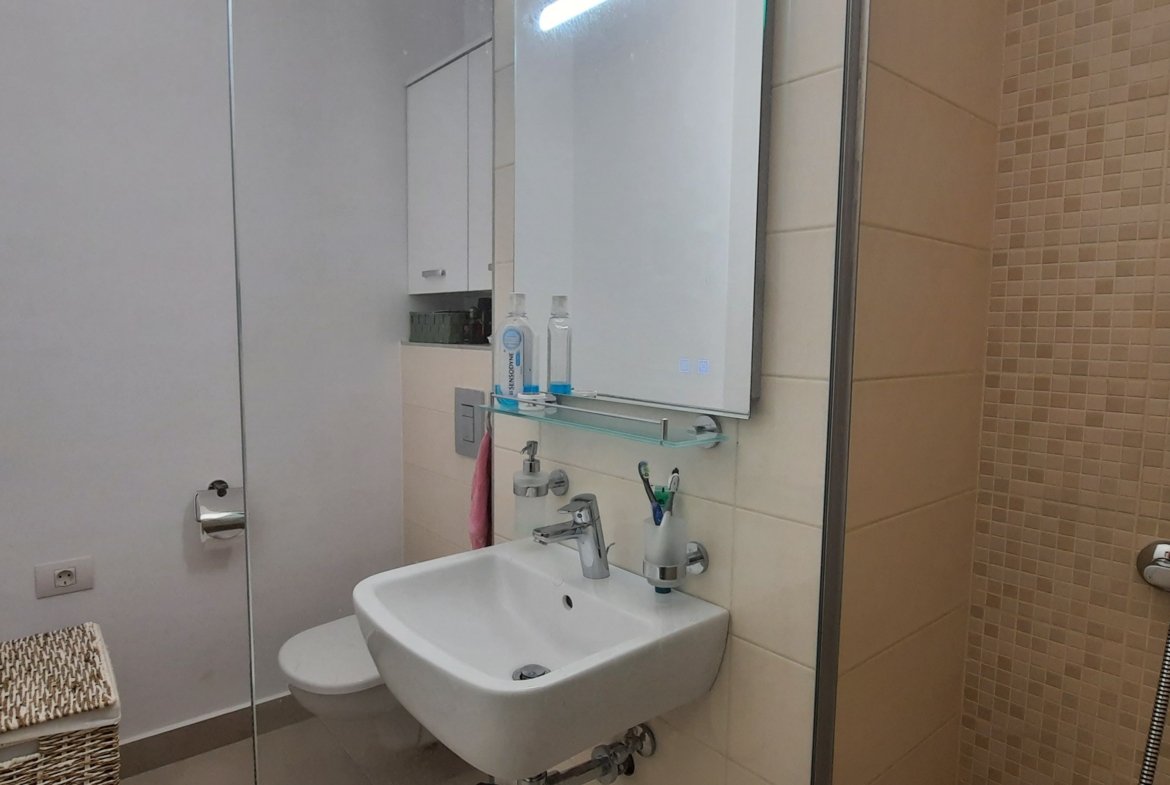 Apartament cu loc de parcare inclus- Take Ionescu