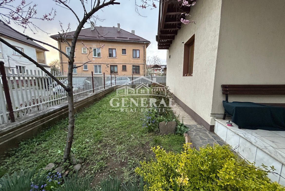 Va propun spre vanzare o CASĂ in BAIA MARE/zona Prefectura COMISION 0%