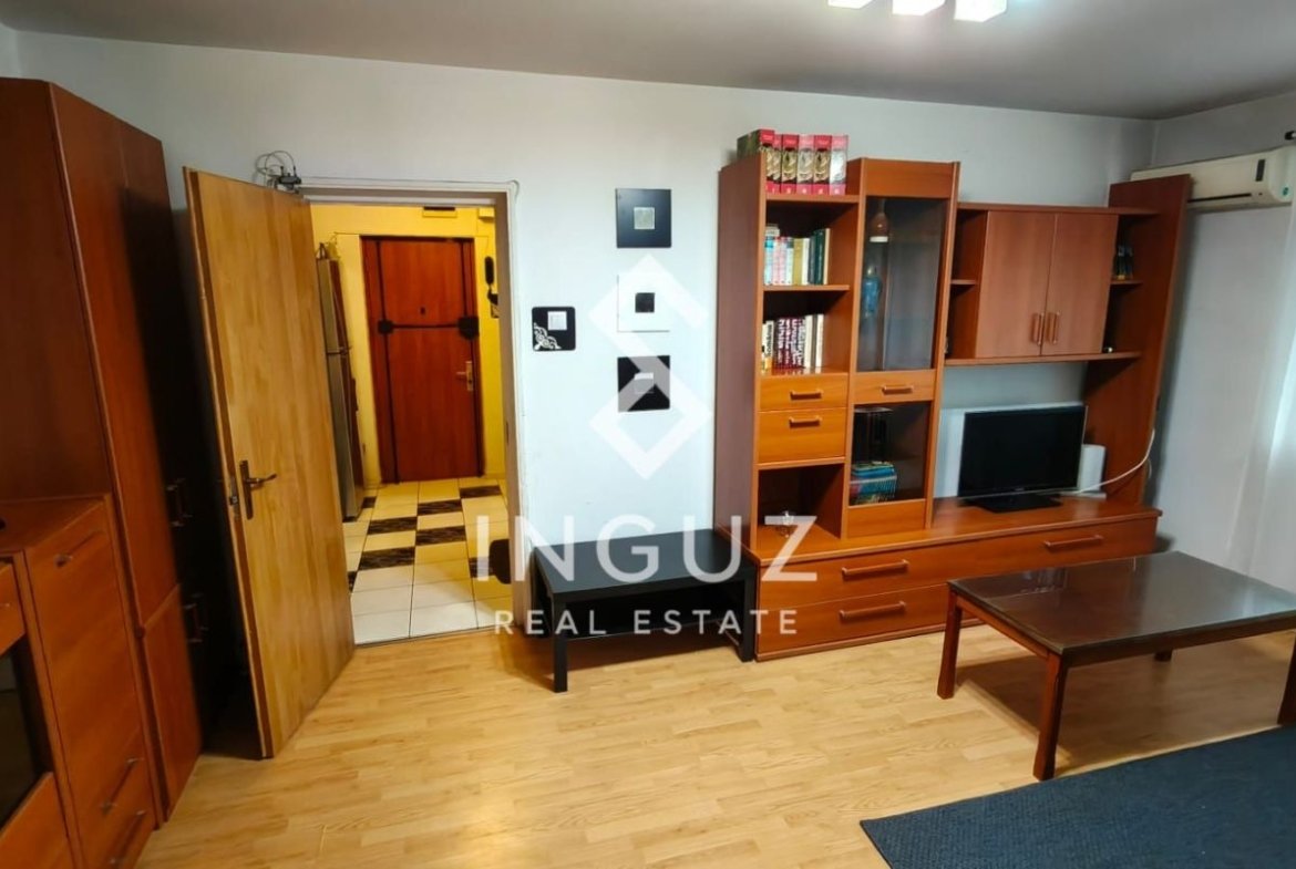 Închiriez apartament 2 camere | Baicului – Sector 2, București