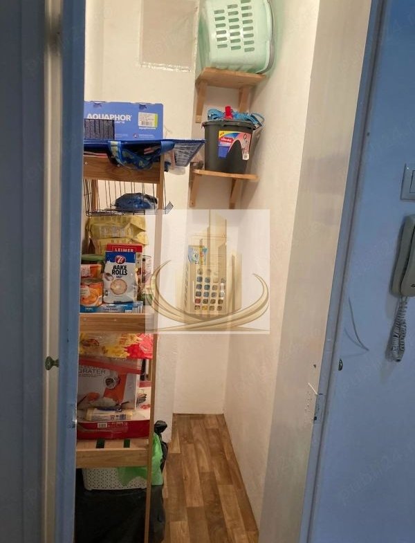 Apartament 2 camere vis a vis de Spitalul Marie Curie
