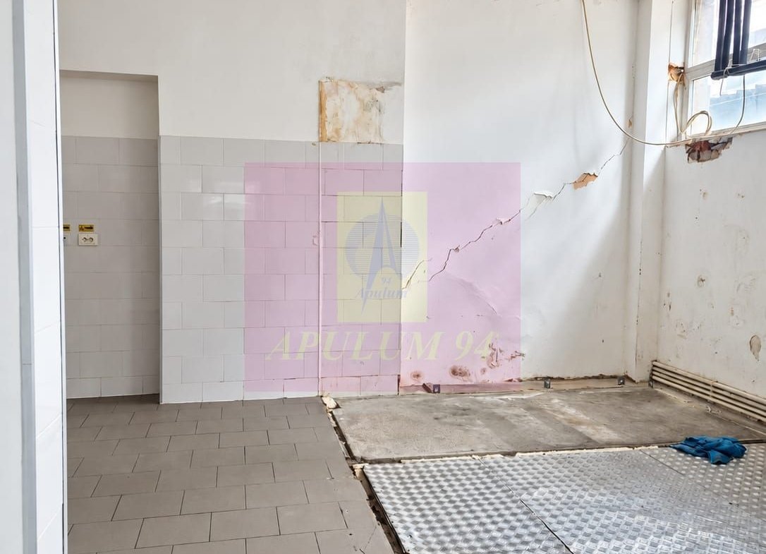 Spațiu comercial de închiriat în Floreasca | 145 mp utili, terasă