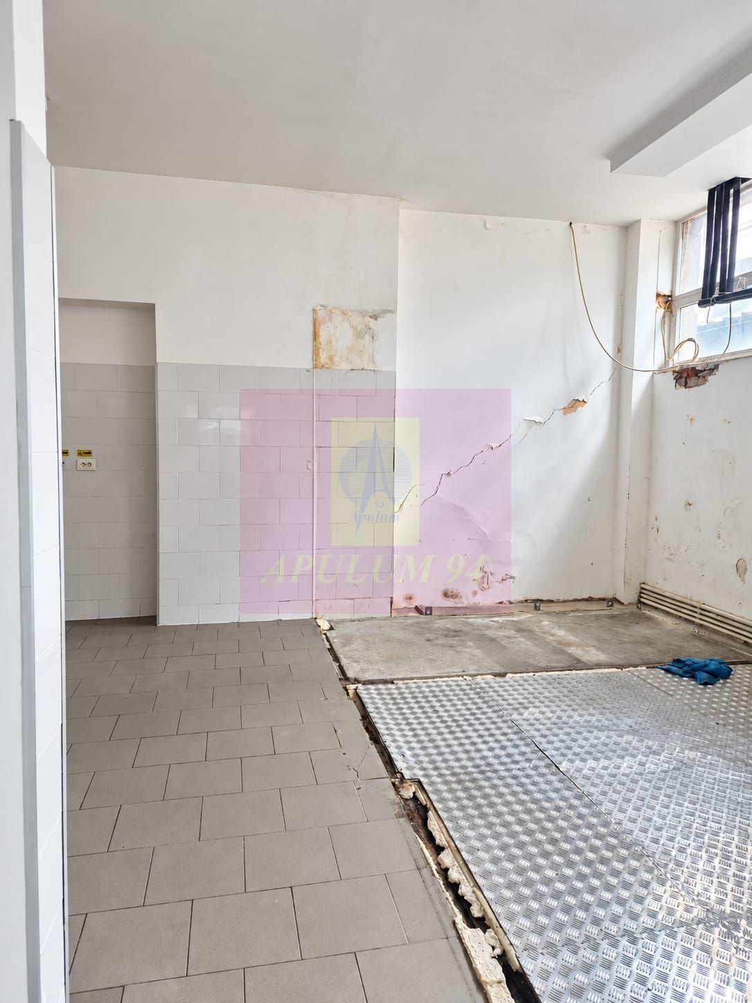 65d71d1419b742589a08c7cc78f029e4 Spațiu comercial de închiriat în Floreasca | 145 mp utili, terasă