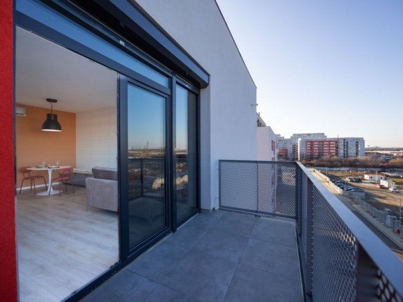 Apartament nou ARED City | R38 ap.38 | Fără agenție!