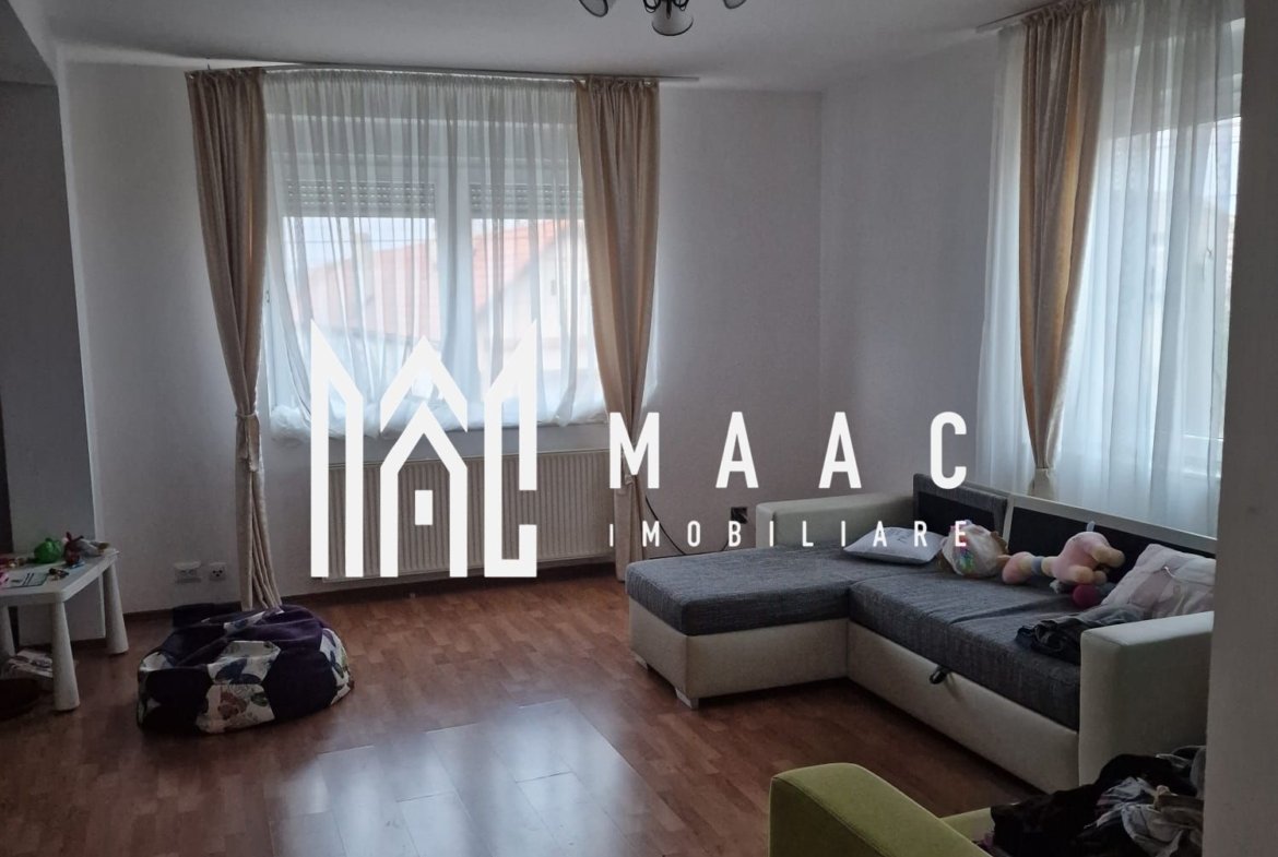 Casă 6 camere de vânzare | Șura Mică | 190 mp
