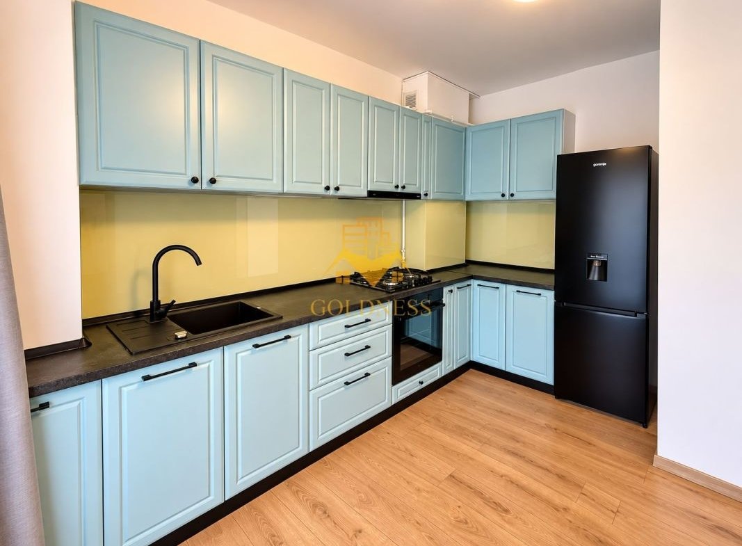 2 camere, Parcare, Bucuresti, Fabricii, Kaufland, Pta Marasti, UAD