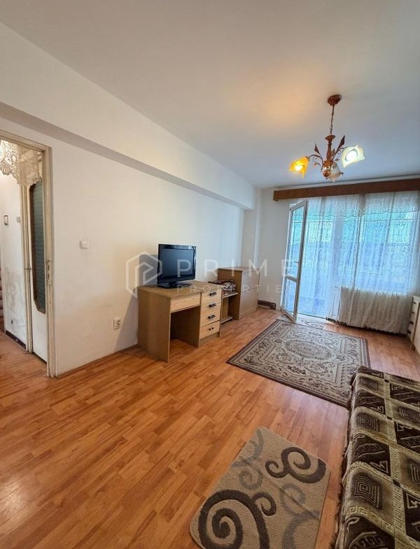 Apartament cu 3 Camere și 2 Băi  – Cartier Unirii – Zona Darina