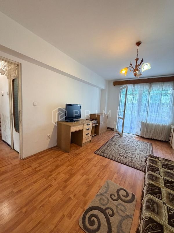 Apartament cu 3 Camere și 2 Băi  – Cartier Unirii – Zona Darina