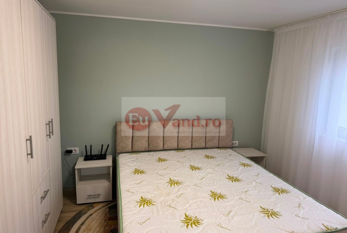 De inchiriat apartament o camera la curte, Zona General, 260 euro negoc.