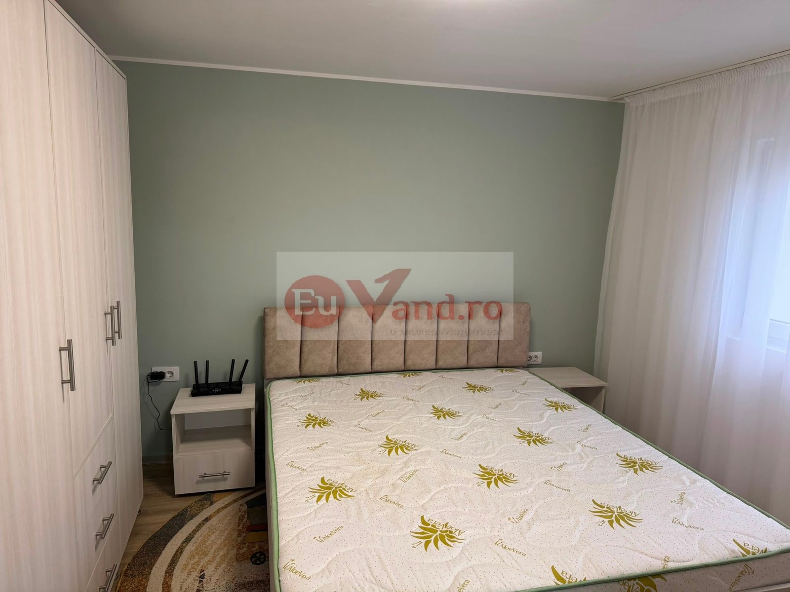 664037696a2f4e8e88d54dd95f8dc1fb De inchiriat apartament o camera la curte, Zona General, 260 euro negoc.