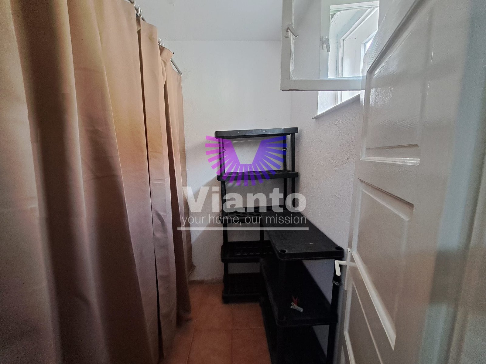 APARTAMENT  2 CAMERE LA CASA ,80 MPU- CALEA POPLACII