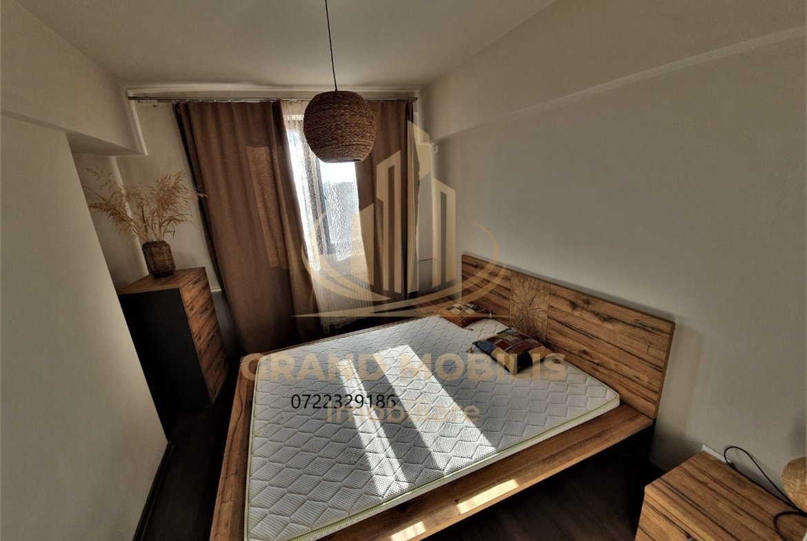 Apartament 3 camere Tineretului