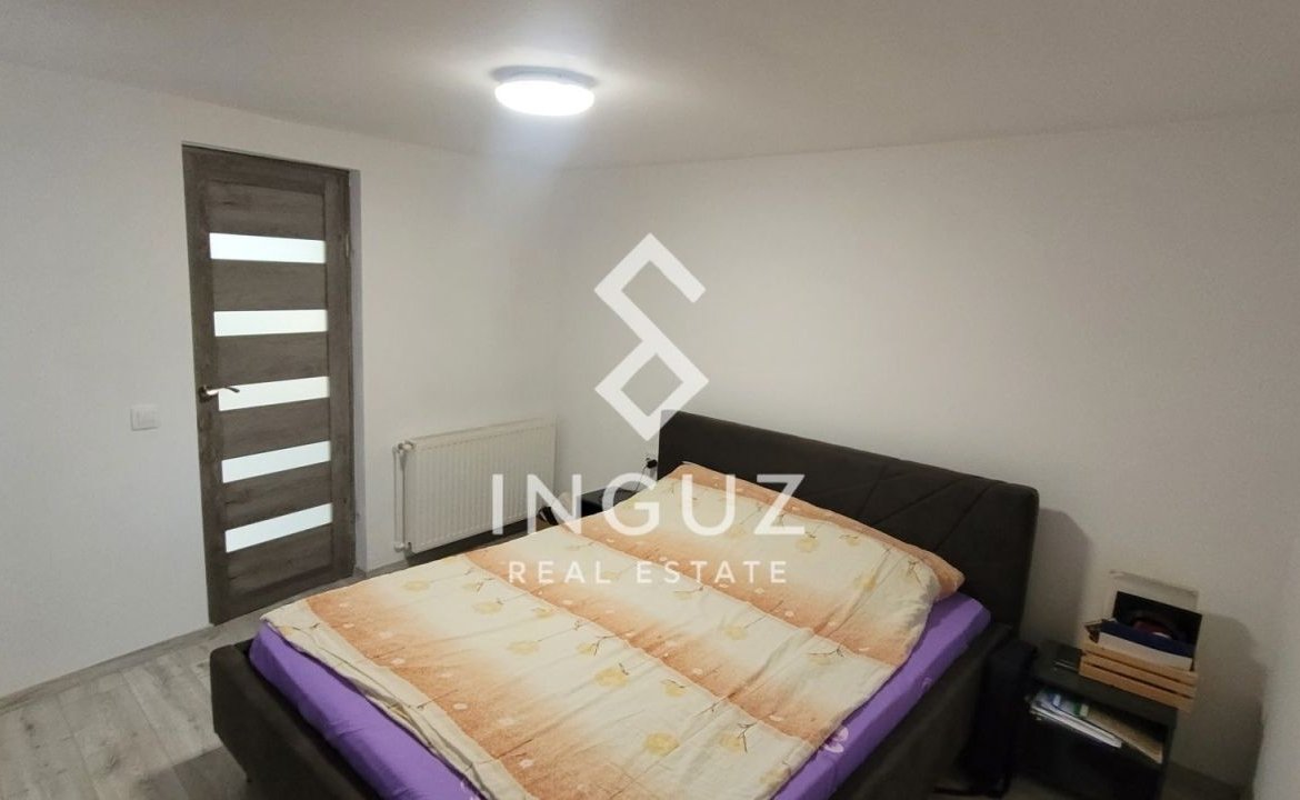 Apartament 2 camere de închiriat situat în zona Bulevardul Ferdinand I