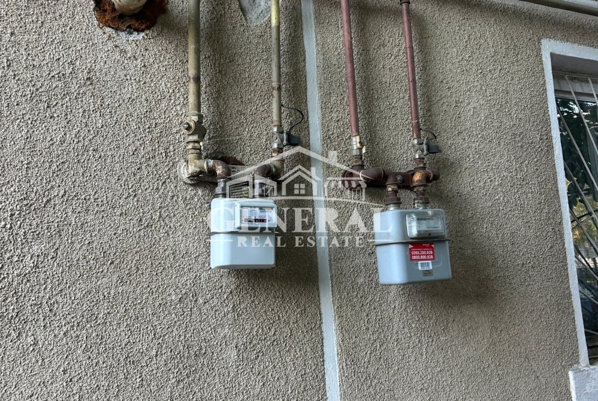 De vanzare casa P+2 230m2/teren 718m2 bd. Regele Ferdinand Baia Mare