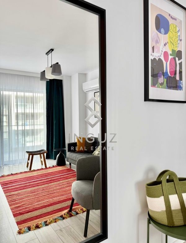 DE ÎNCHIRIAT | APARTAMENT 2 CAMERE | PRIMA VISTA – FABRICA DE GLUCOZĂ