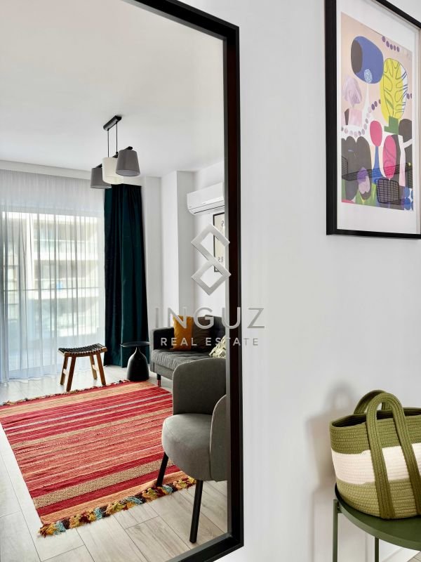 DE ÎNCHIRIAT | APARTAMENT 2 CAMERE | PRIMA VISTA – FABRICA DE GLUCOZĂ